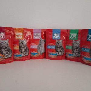 HRANA UMEDA WISE 100g