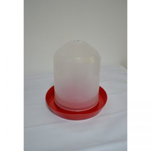 ADAPATOR CLOPOT 5 l