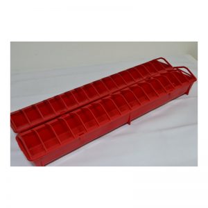 DOZATOR HRANA PUI 50 CM