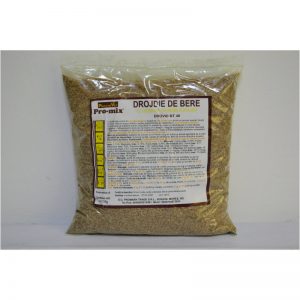DROJDIE DE BERE CU BORHOT DE BERE FURAJER- DROVID BT 40 1 kg