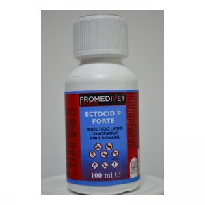 ECTOCID FORTE 100 ml