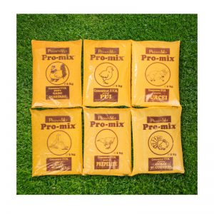 PROMIX 2 KG