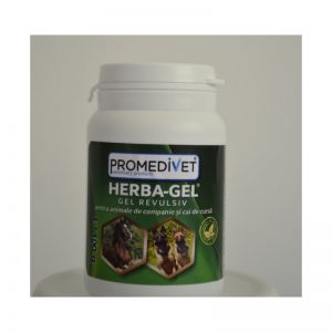 HERBA GEL 100 g