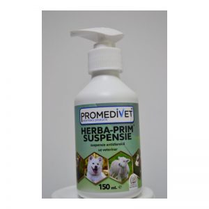 HERBA PRIM SOLUTIE 150 ml