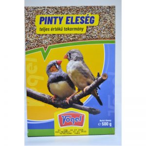 HRANA CINTEZA 500 g - cutie