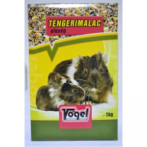 HRANA COBAI 1000 g - cutie