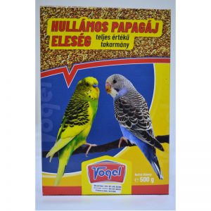 HRANA PERUSI 500 g - cutie