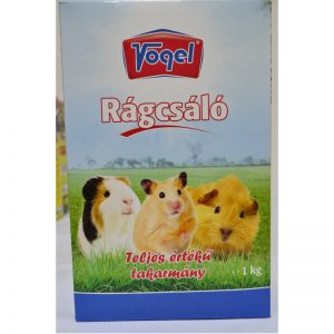 HRANA ROZATOARE 1000 g - cutie