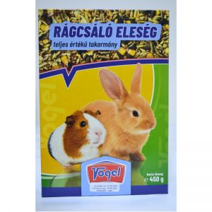 HRANA ROZATOARE 450 g -cutie