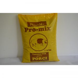 PROMIX PORCI 20%