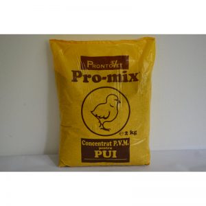 PROMIX PUI 27 %