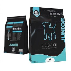 CICO-CICU 10 Kg hrana caini junior