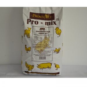 CONCENTRAT PURCEI 25%-5kg