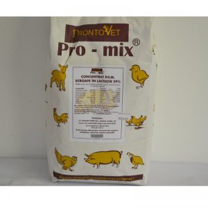 CONCENTRAT SCROAFE IN LACTATIE 29%