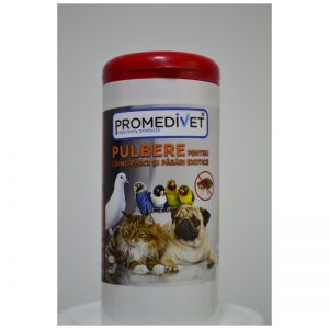 ECTOCID HERBA PULBERE 50g
