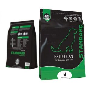 EXTRU-CAN STANDARD HIPOCALORIC  10 kg hrana caini