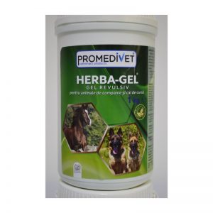 HERBA GEL 1kg