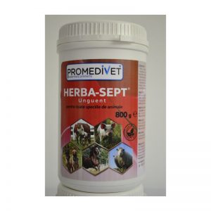 HERBASEPT SIMPLU 800g