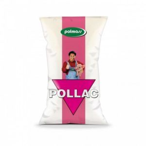 LAPTE PRAF PURCEI+VITEI POLLAC 20KG