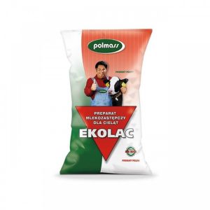 LAPTE PRAF VITEI EKOLAC -21 ZILE 20 KG
