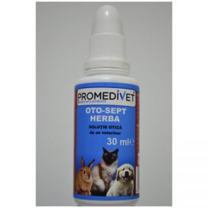 OTO SEPT HERBA 30 ml