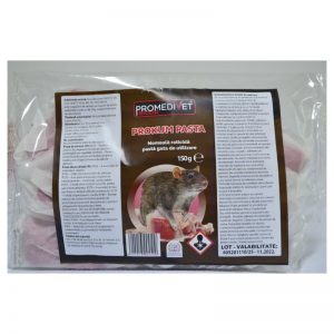 PROKUM PASTA 150g-punga