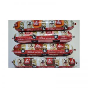 SALAM CAINI-PISICI 1kg