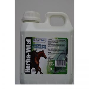 SAMPON CABALINE 1000 ml