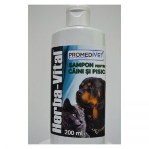 SAMPON HERBA VITAL 200ml